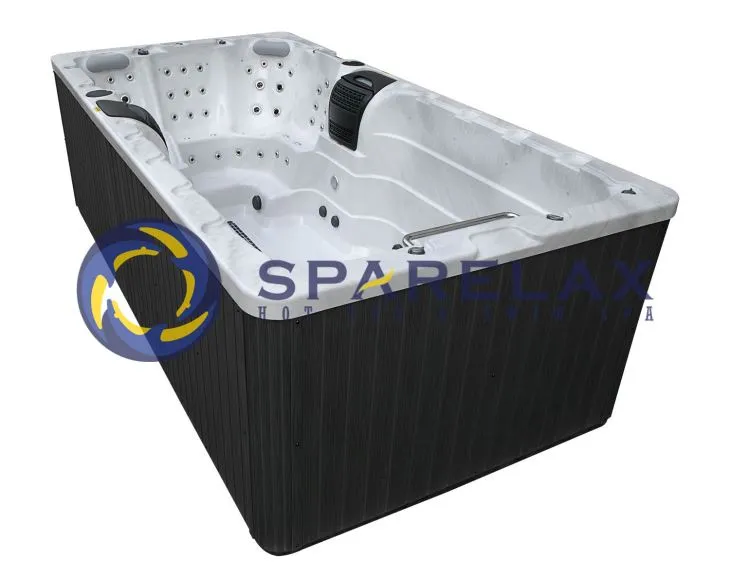 4D40 swim spa with massage (12)