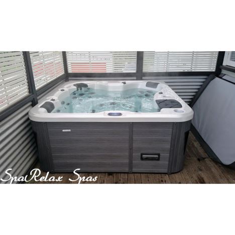 Féile Bád Dragon Shona SpaRelax