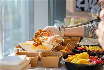 Grianstad an Gheimhridh ón tSín