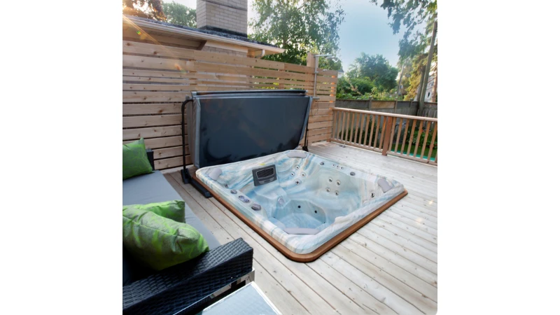 hot tub whirlpool hot tub whirlpool